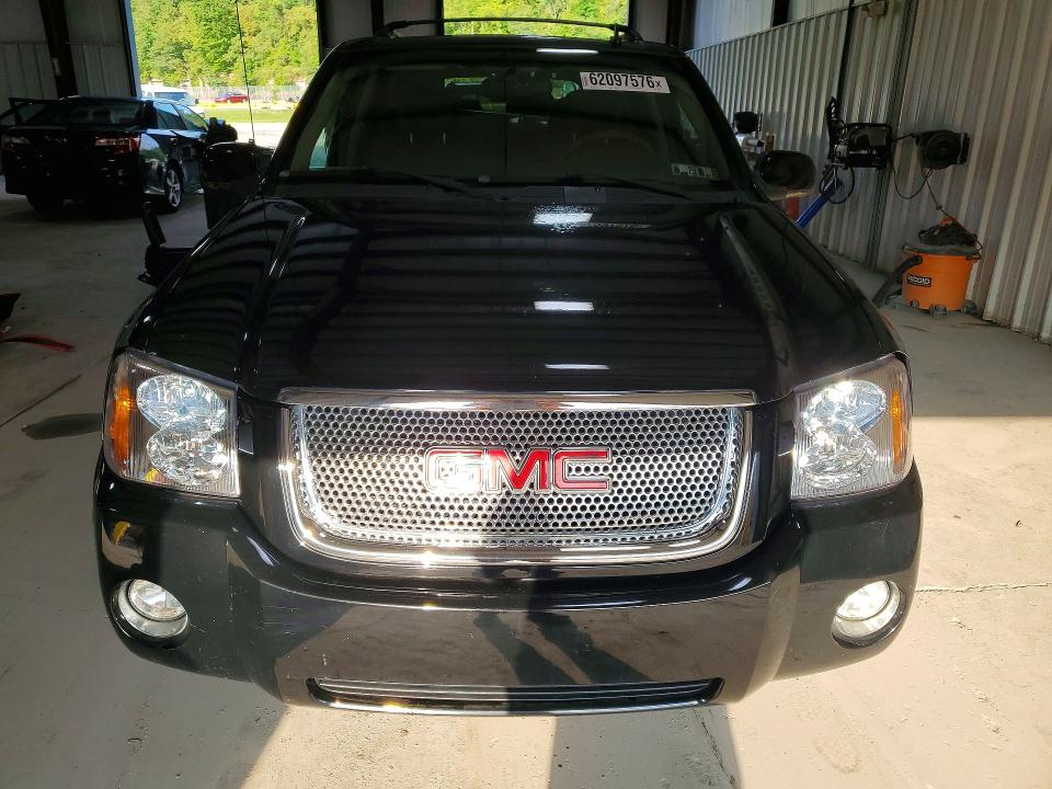 Продажа на аукционе авто 2008 Gmc Envoy, vin: 1GKET63M282137332, номер лота: 62097576