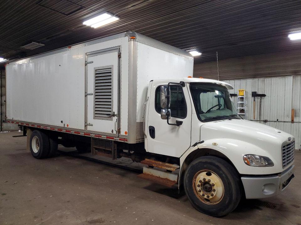 Продаж на аукціоні авто 2016 Freightliner M2, vin: 3ALACWDU4GDGU4248, номер лоту: 57439156