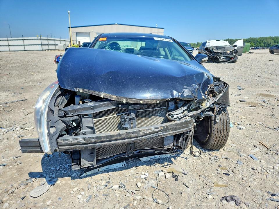 Продаж на аукціоні авто 2011 Hyundai Sonata, vin: 5NPEC4AC3BH267510, номер лоту: 59742816