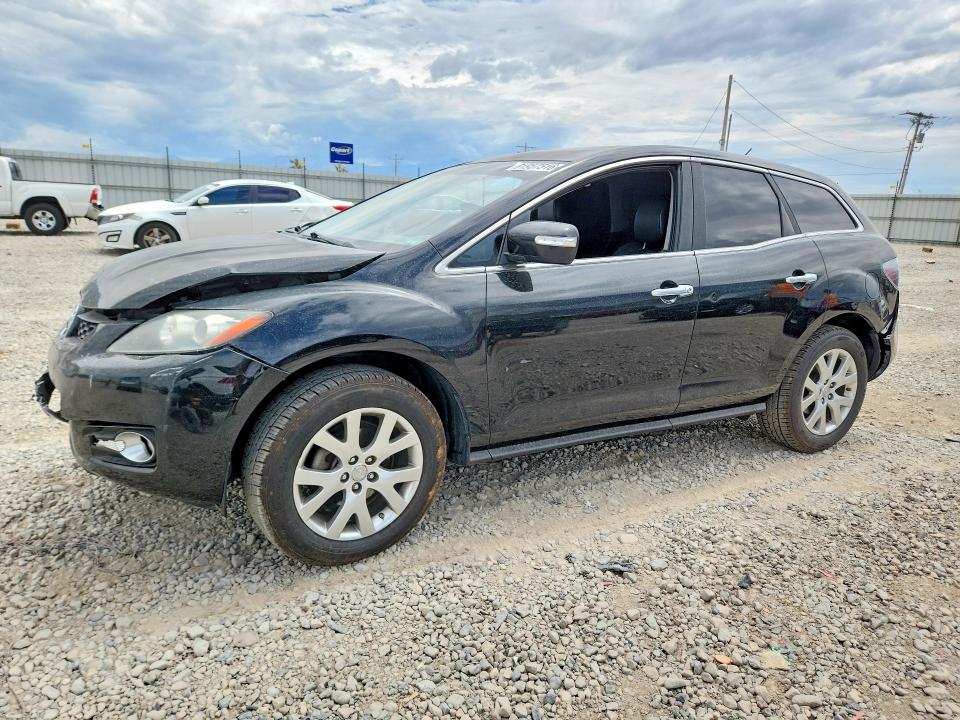 Aukcja sprzedaży 2009 Mazda Cx-7, vin: JM3ER293190221275, numer aukcji: 61957516