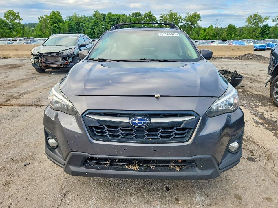 2020 Subaru Crosstrek მანქანა იყიდება აუქციონზე, vin: JF2GTAEC1L8214582, აუქციონის ნომერი: 62383326
