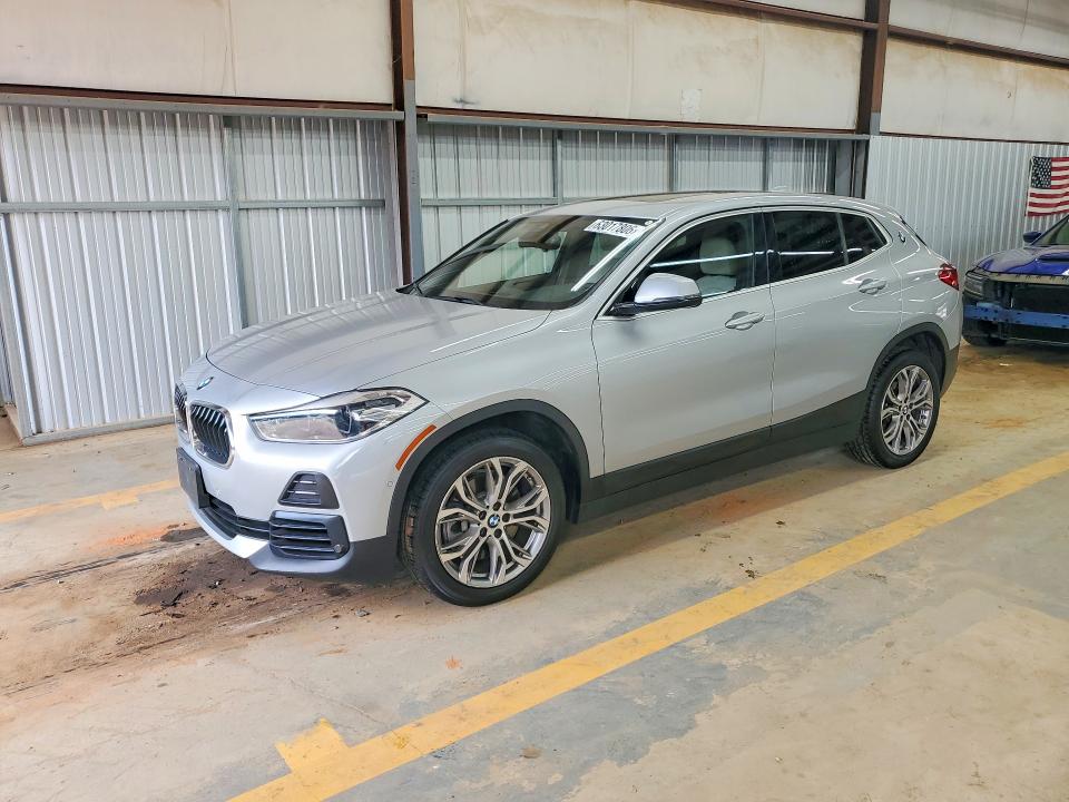 Aukcja sprzedaży 2021 Bmw X2, vin: WBXYH9C04M5S48923, numer aukcji: 63017806