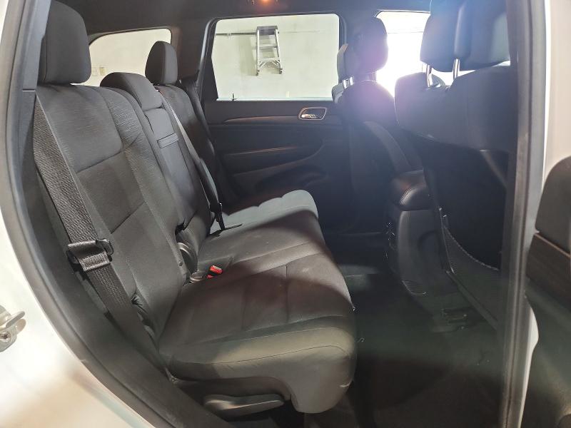 Aukcja sprzedaży 2014 Jeep Grand Cherokee, vin: 1C4RJFAG6EC516663, numer aukcji: 61892656