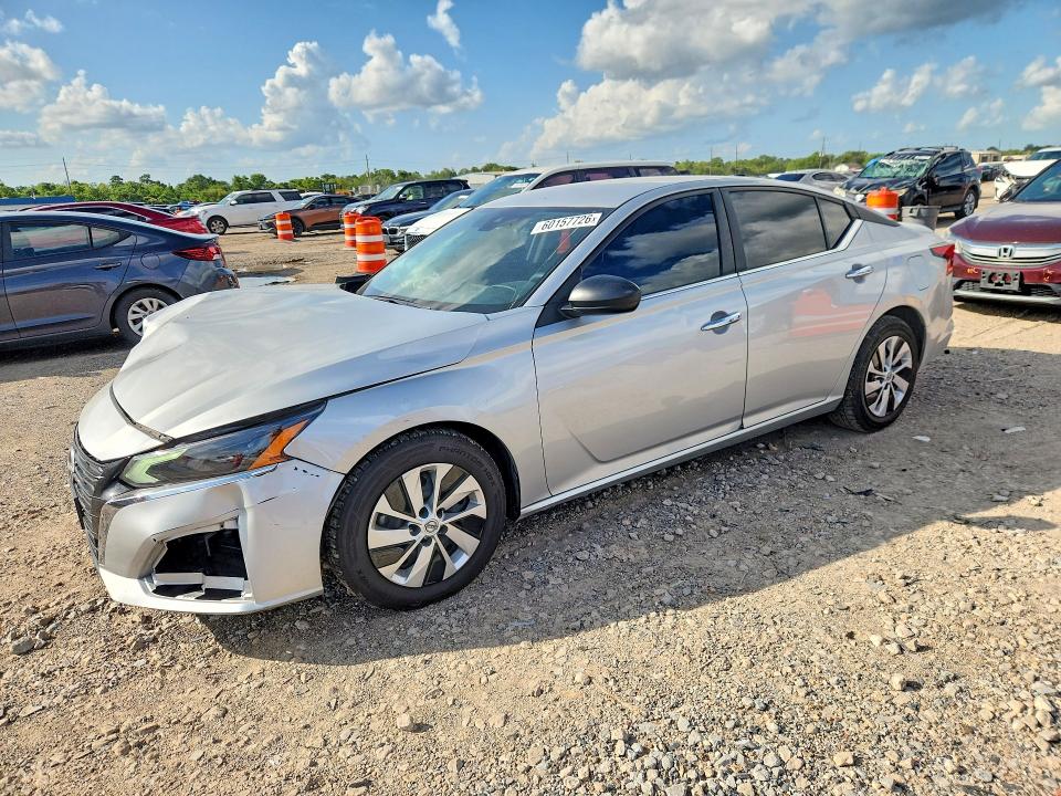 Продаж на аукціоні авто 2024 Nissan Altima, vin: 1N4BL4BV1RN362974, номер лоту: 60157726