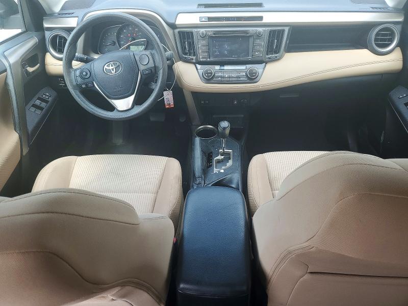 59827026 :رقم المزاد ، 2T3RFREV4EW218444 vin ، 2014 Toyota Rav4 مزاد بيع