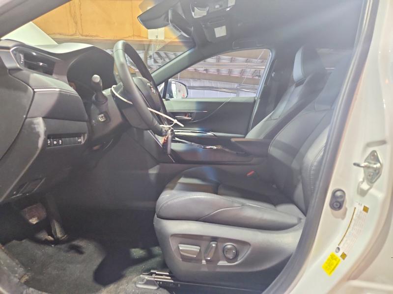 2024 Toyota Venza მანქანა იყიდება აუქციონზე, vin: JTEAAAAHXRJ164161, აუქციონის ნომერი: 58745686