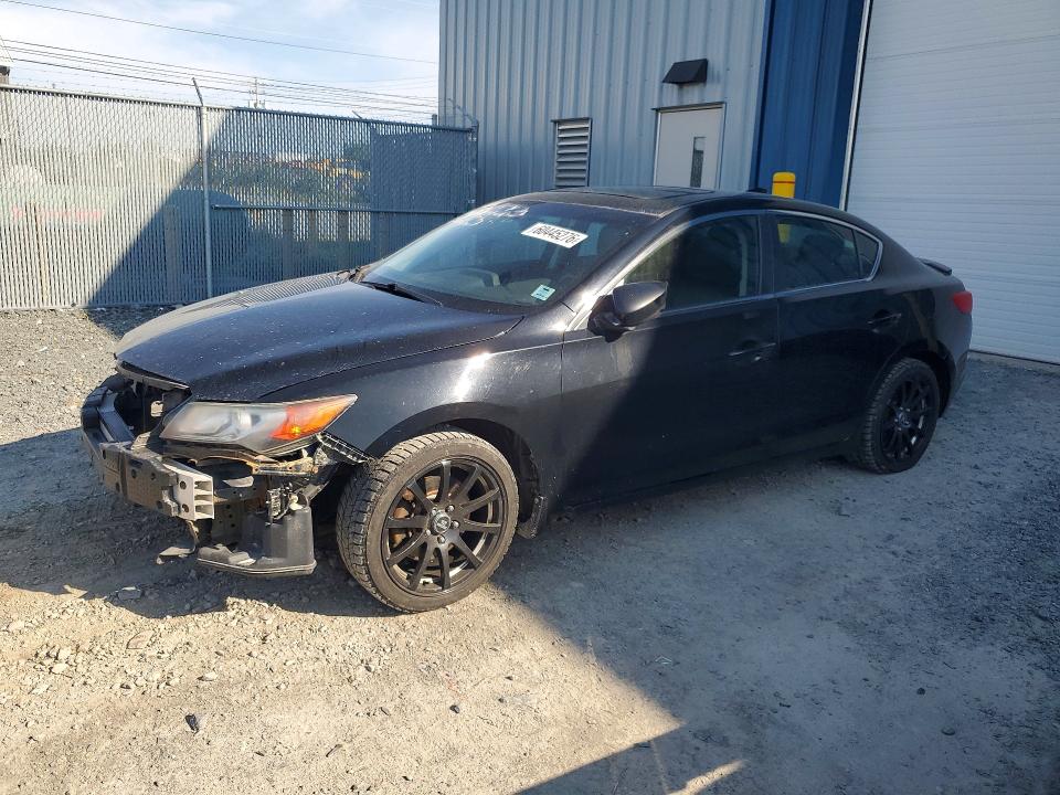 Auction sale of the 2015 Acura Ilx, vin: 19VDE2E78FE400045, lot number: 60445276