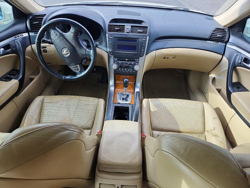 Продажа на аукционе авто 2006 Acura 3.2tl, vin: 19UUA66236A009855, номер лота: 62726626