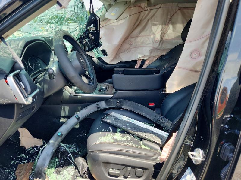 61583856 :رقم المزاد ، JM3KKAHD1S1197507 vin ، 2025 Mazda Cx-90 مزاد بيع