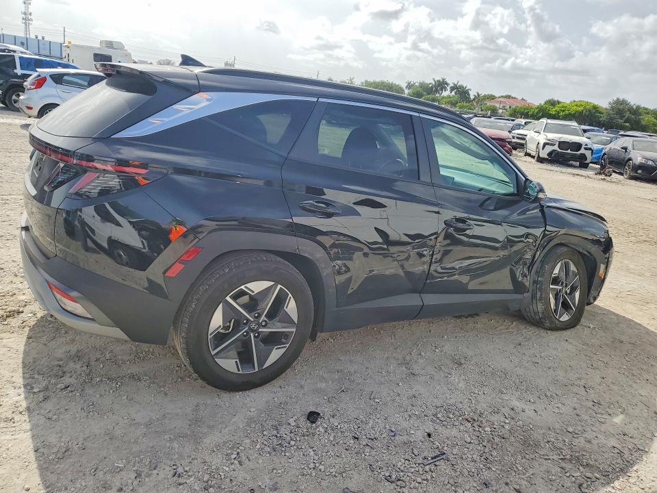 Aukcja sprzedaży 2025 Hyundai Tucson, vin: 3KMJC3DE2SE011480, numer aukcji: 60498036