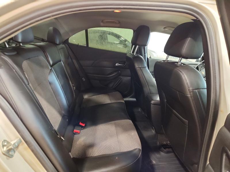 Aukcja sprzedaży 2015 Chevrolet Malibu, vin: 1G11C5SL9FF273890, numer aukcji: 63053836