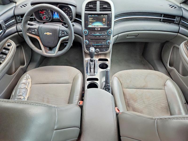 Продажа на аукционе авто 2014 Chevrolet Malibu, vin: 1G11C5SL7EF250767, номер лота: 60355596