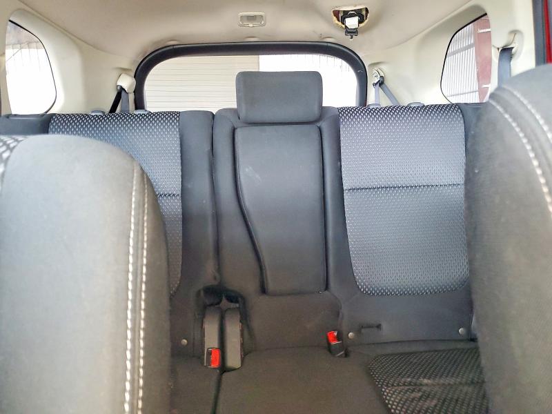 2018 Mitsubishi Outlander მანქანა იყიდება აუქციონზე, vin: JA4AD2A3XJZ037884, აუქციონის ნომერი: 61882696