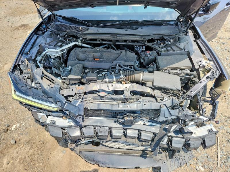 Aukcja sprzedaży 2021 Acura Tlx, vin: 19UUB5F58MA013821, numer aukcji: 61908246