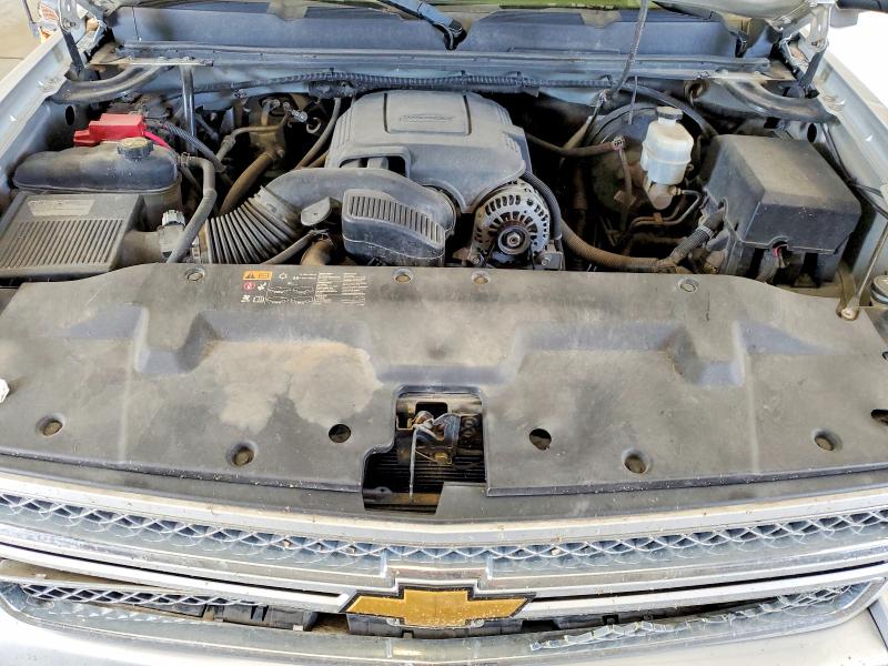 Aukcja sprzedaży 2012 Chevrolet Silverado, vin: 3GCPKSE74CG287532, numer aukcji: 61220346