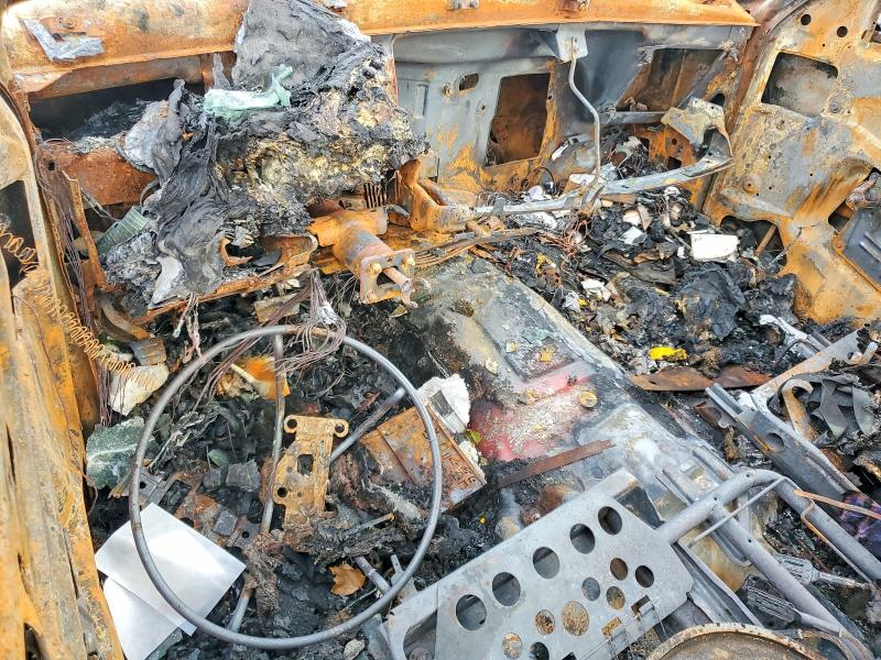 Aukcja sprzedaży 1996 Chevrolet S Truck, vin: 1GCCS19X9TK177572, numer aukcji: 60193776