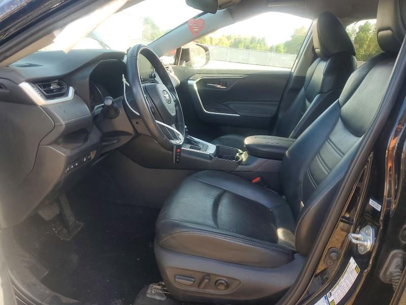 Продаж на аукціоні авто 2019 Toyota Rav4, vin: 2T3R1RFV2KW026335, номер лоту: 57926186