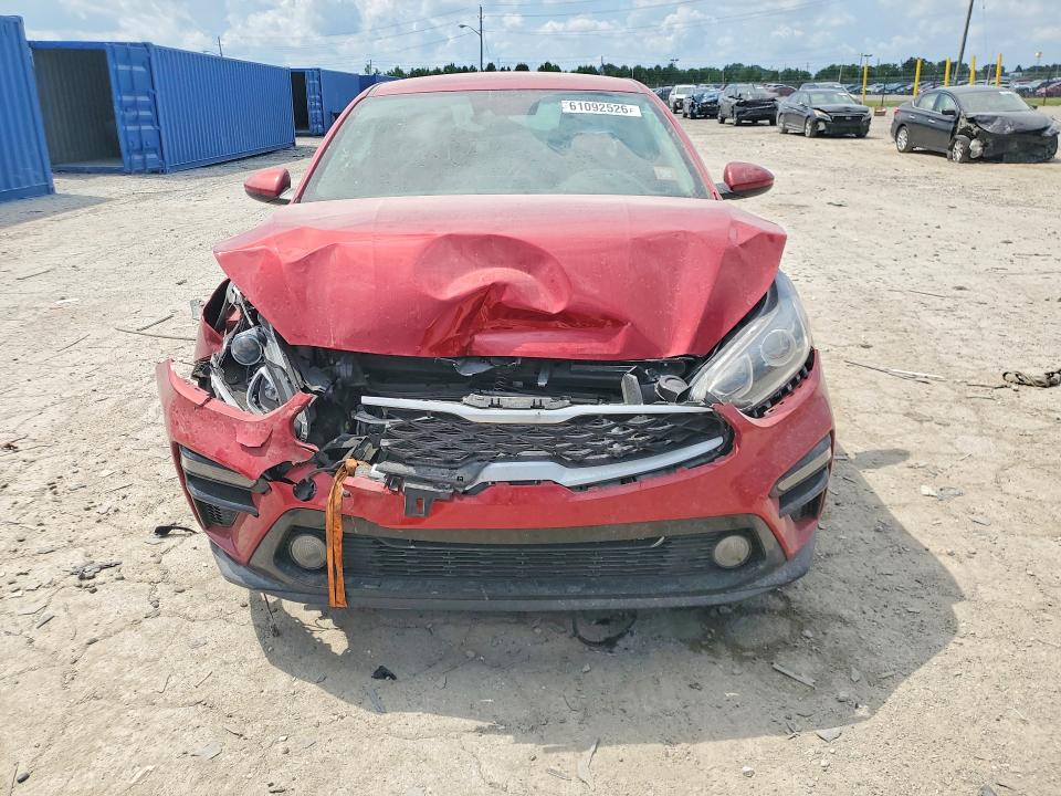 Aukcja sprzedaży 2021 Kia Forte, vin: 3KPF24AD1ME332877, numer aukcji: 61092526