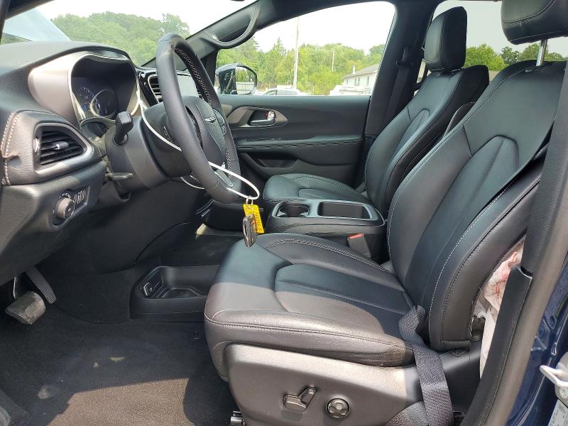 Aukcja sprzedaży 2025 Chrysler Pacifica, vin: 2C4RC3BG0SR559163, numer aukcji: 62662836
