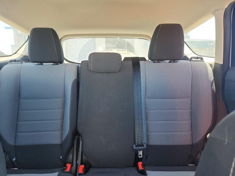 Aukcja sprzedaży 2017 Ford Escape, vin: 1FMCU0F79HUA94224, numer aukcji: 60396016