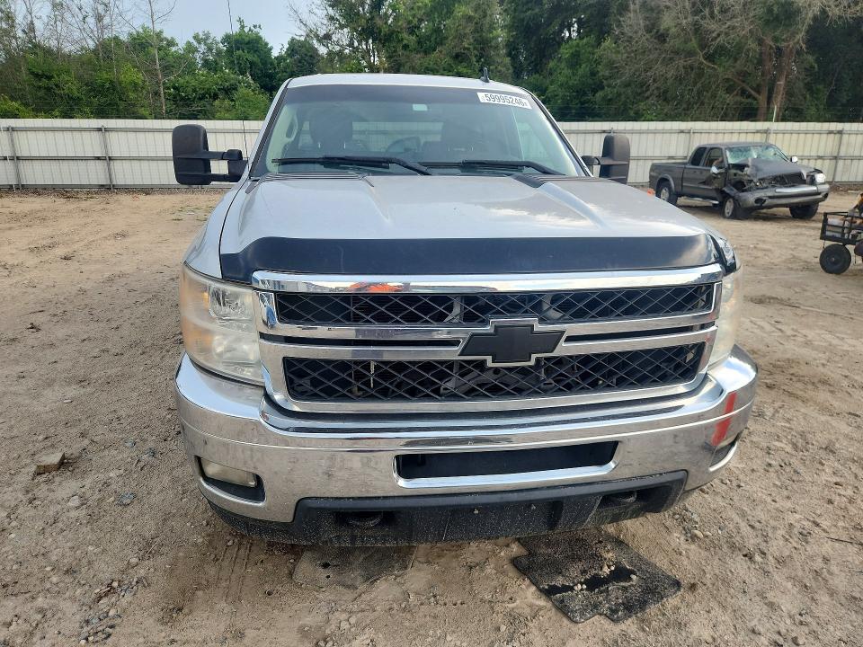 Продаж на аукціоні авто 2012 Chevrolet Silverado, vin: 1GC1CXCG2CF156720, номер лоту: 59995246