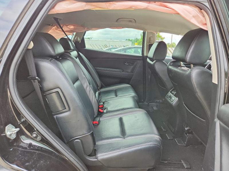 Продаж на аукціоні авто 2011 Mazda Cx-9, vin: JM3TB2CV4B0306221, номер лоту: 60301176