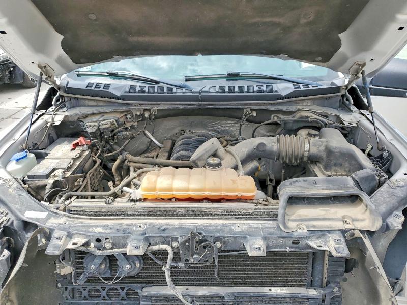 Продажа на аукционе авто 2016 Ford F150, vin: 1FTFW1EF1GKF50009, номер лота: 62235656