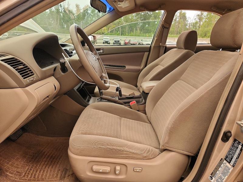 Aukcja sprzedaży 2005 Toyota Camry, vin: 4T1BE32K05U540423, numer aukcji: 61165876