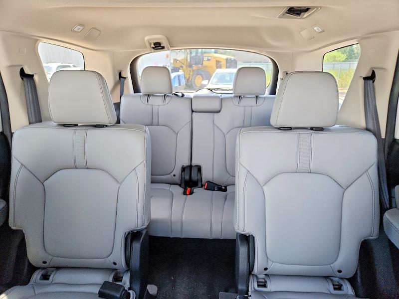 Aukcja sprzedaży 2025 Honda Pilot, vin: 5FNYG1H78SB170603, numer aukcji: 60367316