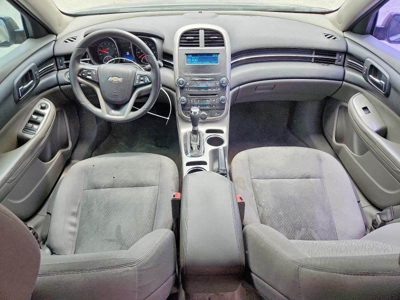 Aukcja sprzedaży 2015 Chevrolet Malibu, vin: 1G11B5SL3FF203398, numer aukcji: 61708696