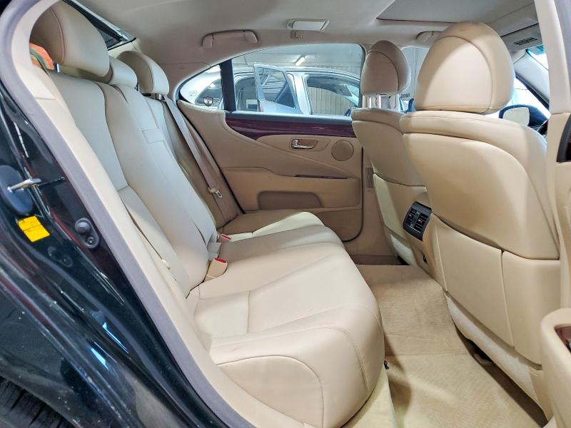 Aukcja sprzedaży 2008 Lexus Ls, vin: JTHBL46F685066858, numer aukcji: 62588606