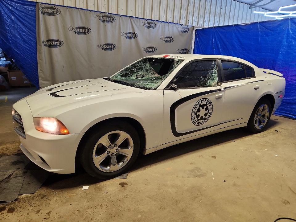 Aukcja sprzedaży 2013 Dodge Charger, vin: 2C3CDXHG5DH592478, numer aukcji: 59741176