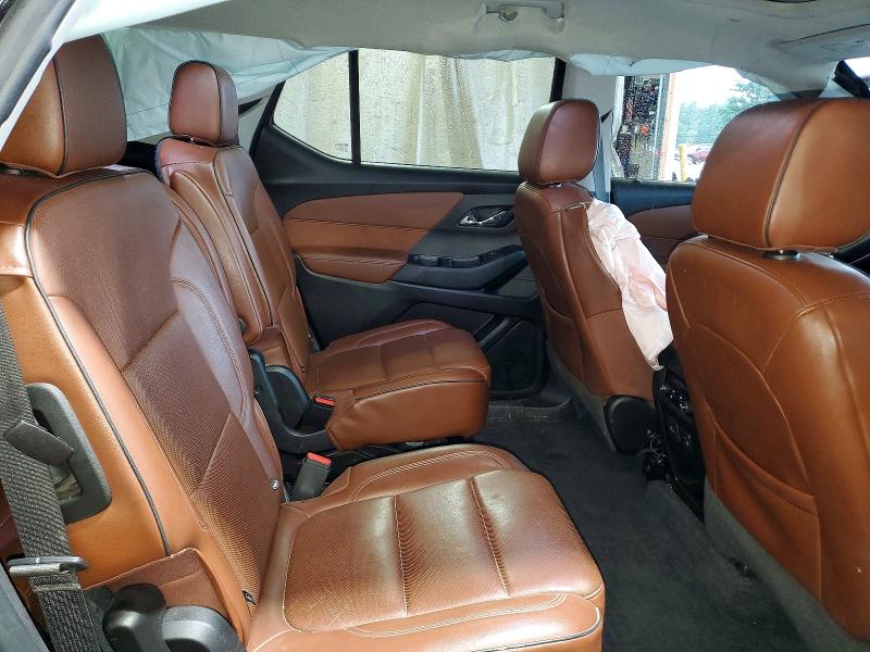Продажа на аукционе авто 2019 Chevrolet Traverse, vin: 1GNEVJKW8KJ223311, номер лота: 62531236