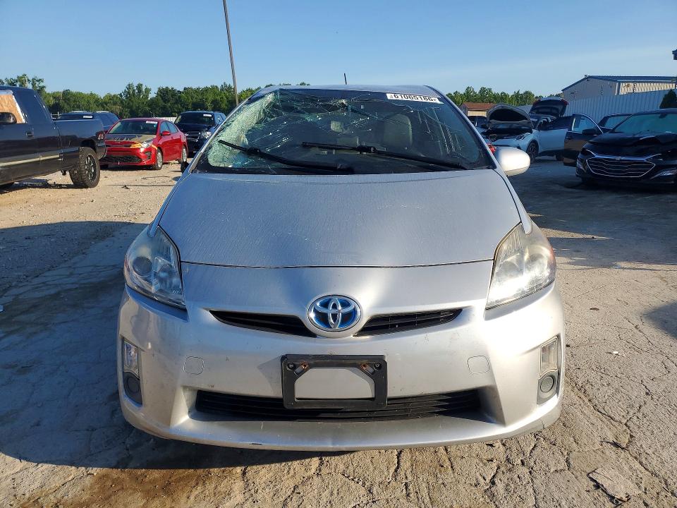 Aukcja sprzedaży 2010 Toyota Prius, vin: JTDKN3DUXA0234141, numer aukcji: 61065186