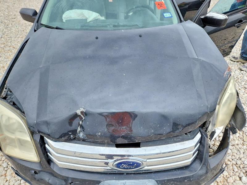 60496396 :رقم المزاد ، 3FAHP07Z27R234529 vin ، 2007 Ford Fusion مزاد بيع