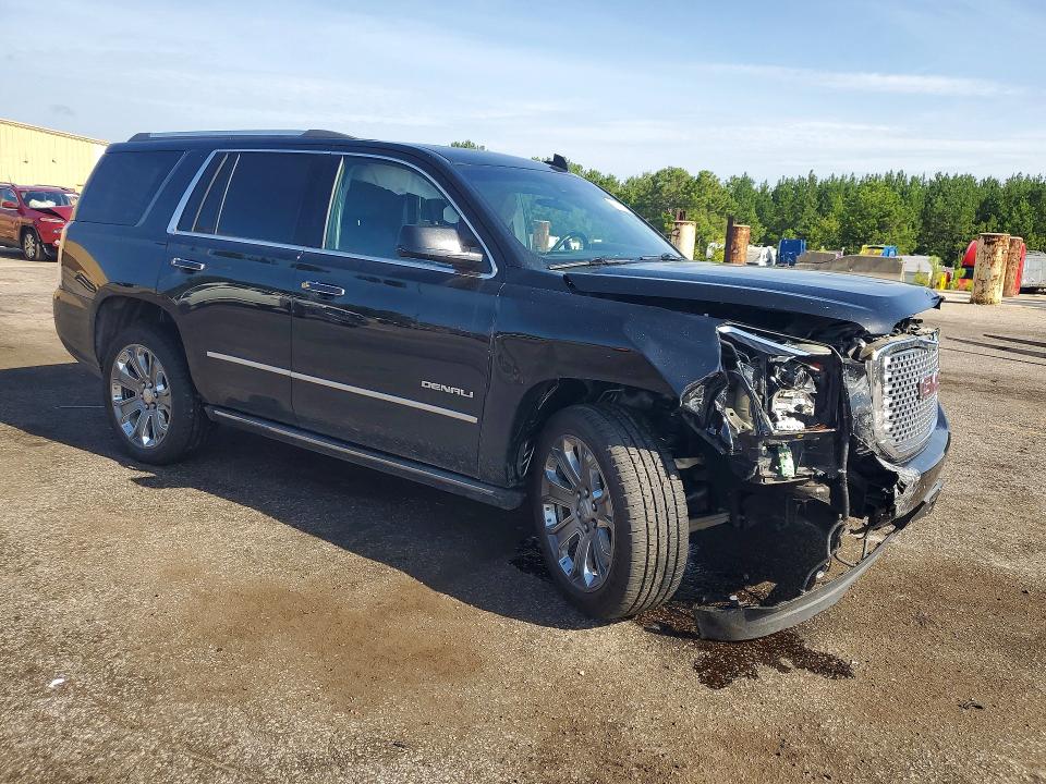 Продажа на аукционе авто 2016 Gmc Yukon, vin: 1GKS2CKJ2GR335099, номер лота: 61914576