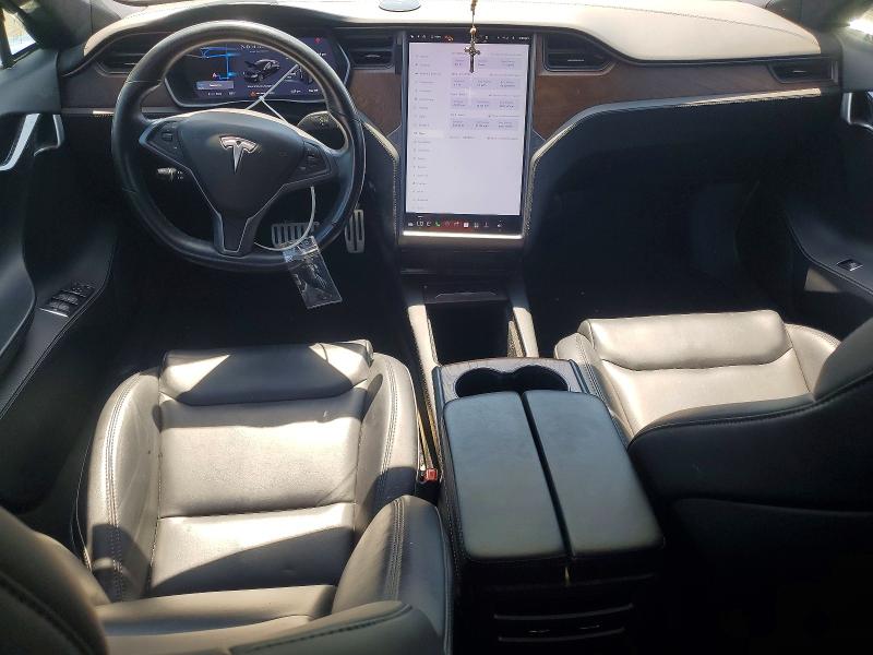 Aukcja sprzedaży 2021 Tesla Model S, vin: 5YJSA1E23MF424415, numer aukcji: 59653406