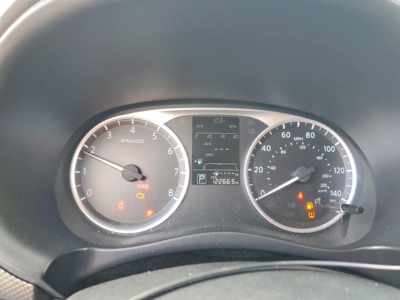 Продажа на аукционе авто 2020 Nissan Kicks, vin: 3N1CP5BV3LL564797, номер лота: 60179776