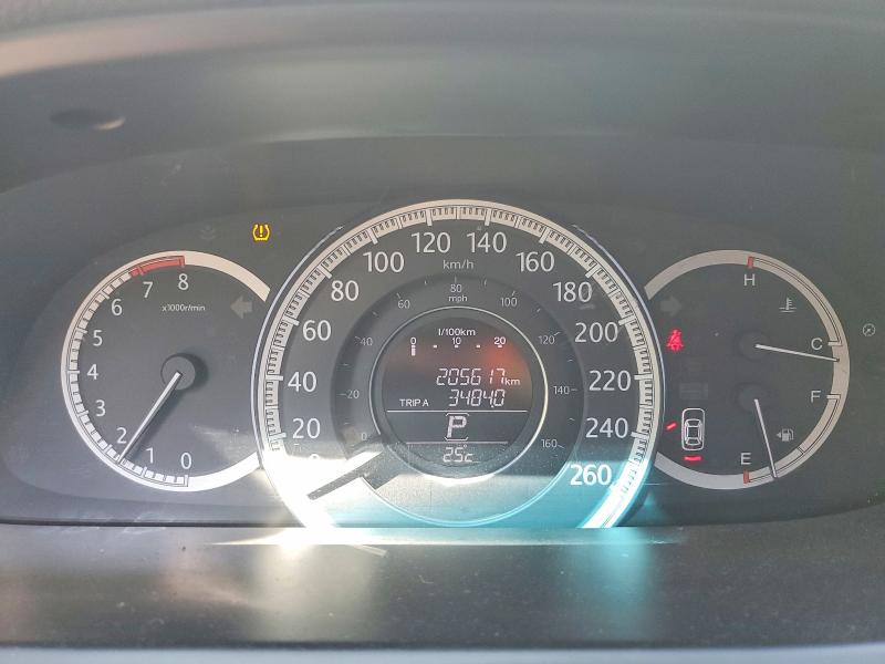 Продаж на аукціоні авто 2013 Honda Accord, vin: 1HGCR2F87DA800789, номер лоту: 60129776