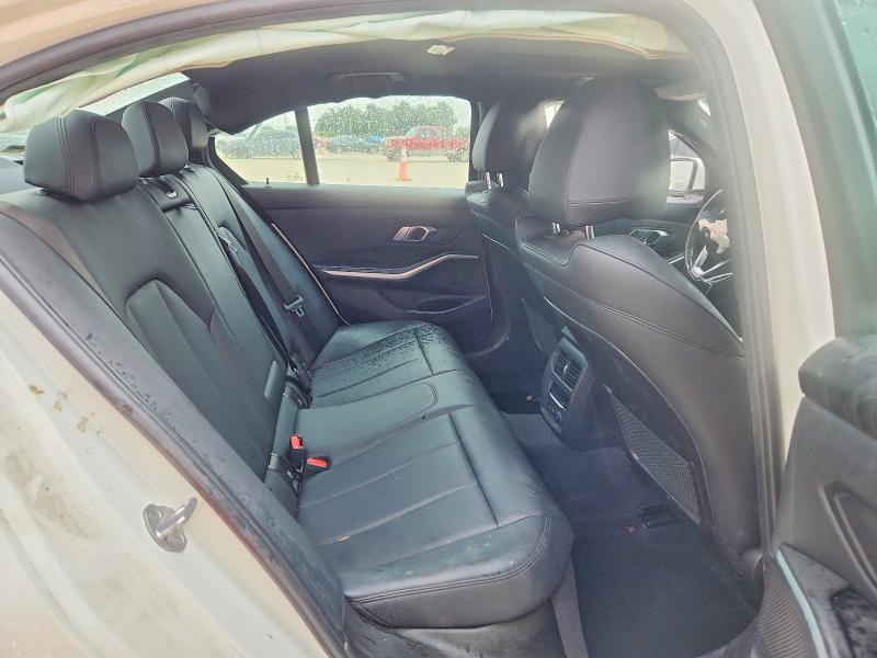 Auction sale of the 2020 Bmw 330i, vin: 3MW5R1J06L8B39024, lot number: 61172796