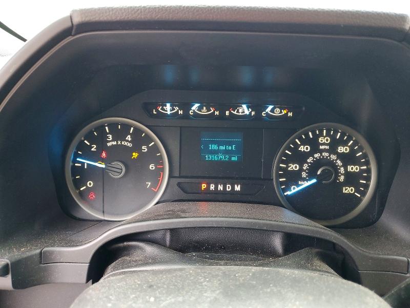 2018 Ford F150 მანქანა იყიდება აუქციონზე, vin: 1FTEW1C5XJKD83713, აუქციონის ნომერი: 58848116