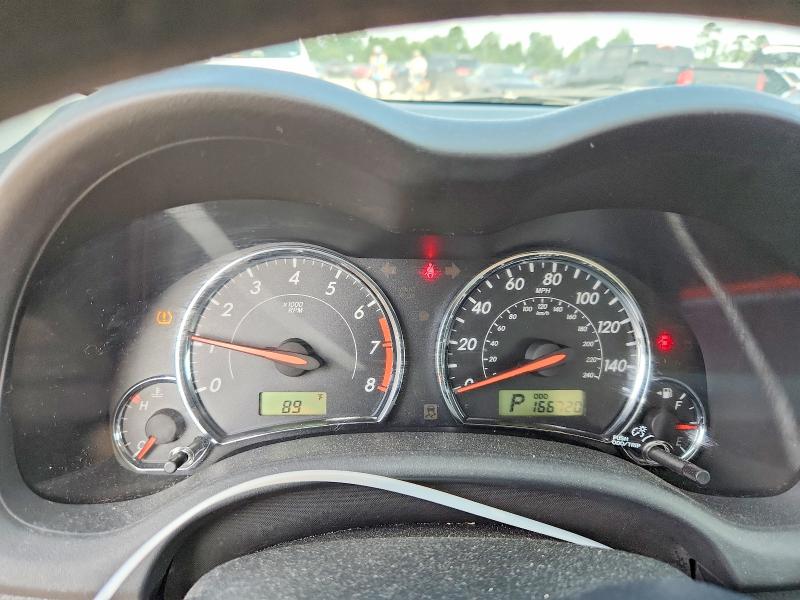 Продаж на аукціоні авто 2012 Toyota Corolla, vin: 5YFBU4EE8CP057078, номер лоту: 61401976