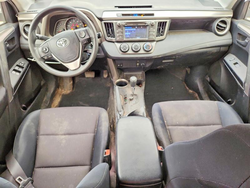 Aukcja sprzedaży 2015 Toyota Rav4, vin: JTMBFREV3FD129951, numer aukcji: 61253266