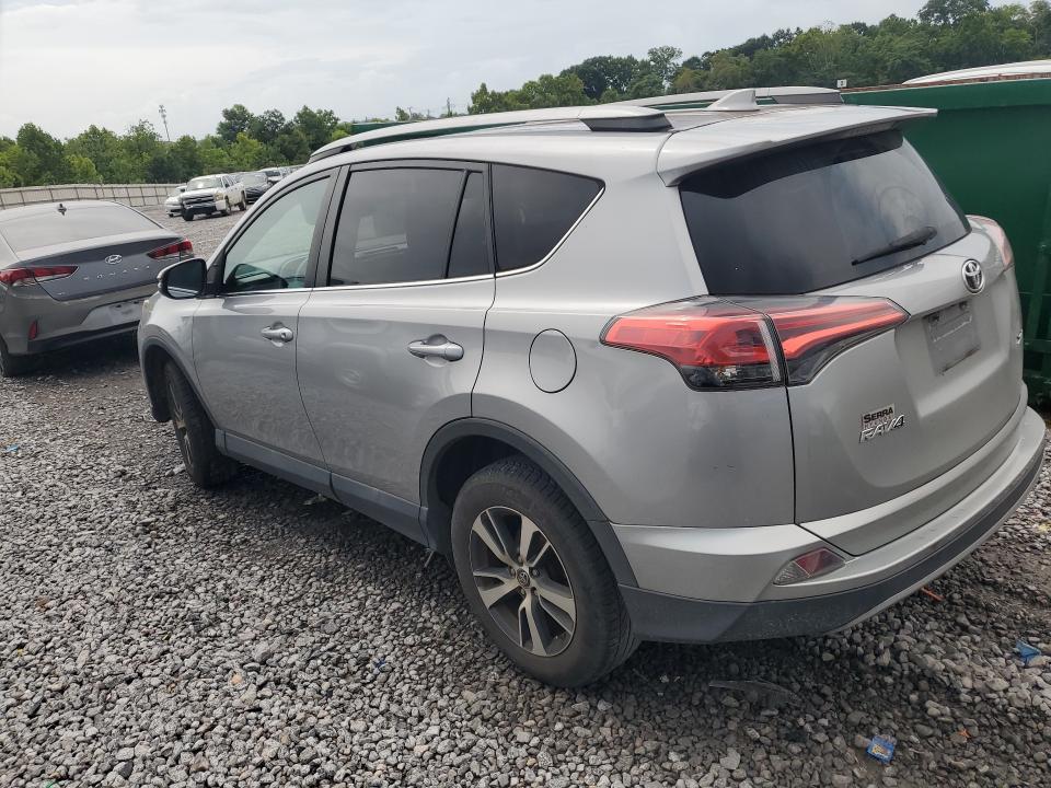 Aukcja sprzedaży 2018 Toyota Rav4, vin: 2T3WFREV6JW501876, numer aukcji: 62372146