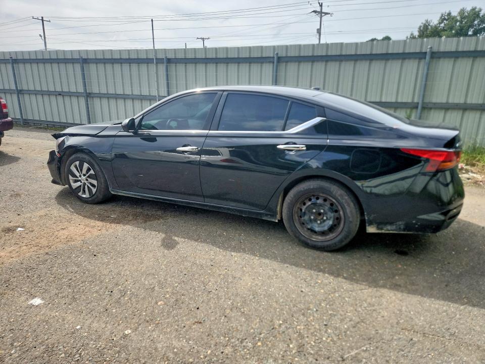 61067316 :رقم المزاد ، 1N4BL4BV2LC207854 vin ، 2020 Nissan Altima مزاد بيع