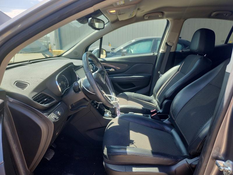 Продаж на аукціоні авто 2020 Buick Encore, vin: KL4CJASB8LB015850, номер лоту: 61423776