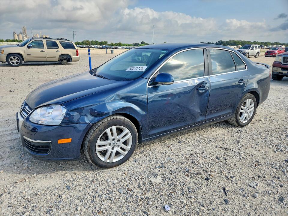 Продажа на аукционе авто 2009 Volkswagen Jetta, vin: 3VWAL71K69M160945, номер лота: 62871136