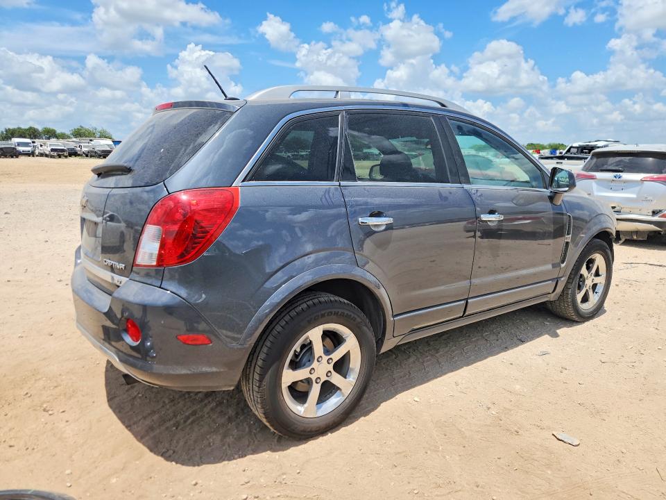 Продаж на аукціоні авто 2013 Chevrolet Captiva, vin: 3GNAL3EK6DS601572, номер лоту: 59816296