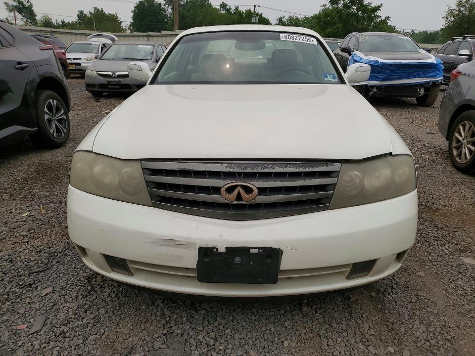 Продаж на аукціоні авто 2003 Infiniti M45, vin: JNKAY41E73M000992, номер лоту: 60827256