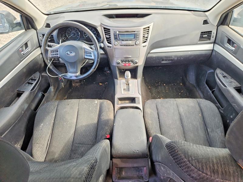 62358556 :رقم المزاد ، 4S4BRBBC1C3253246 vin ، 2012 Subaru Outback مزاد بيع